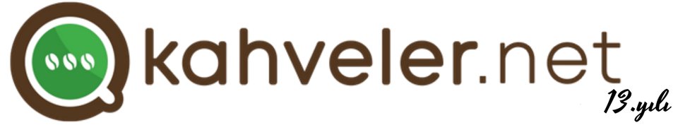 Kahveler.Net : Türkiye'nin Kahve Forumu