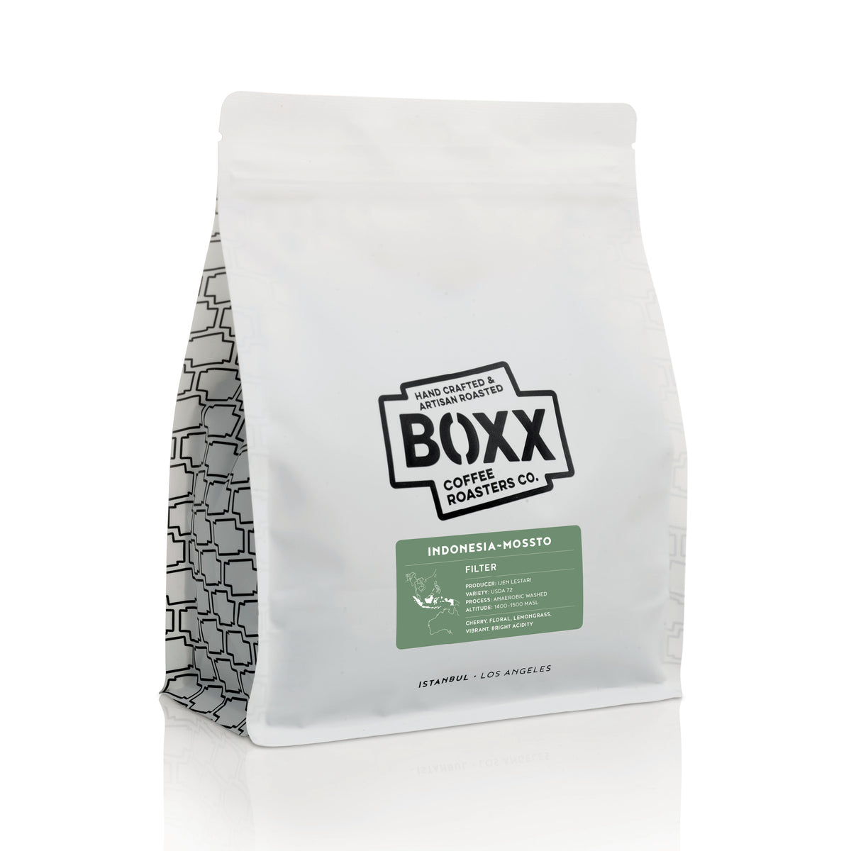 boxxcoffee.com