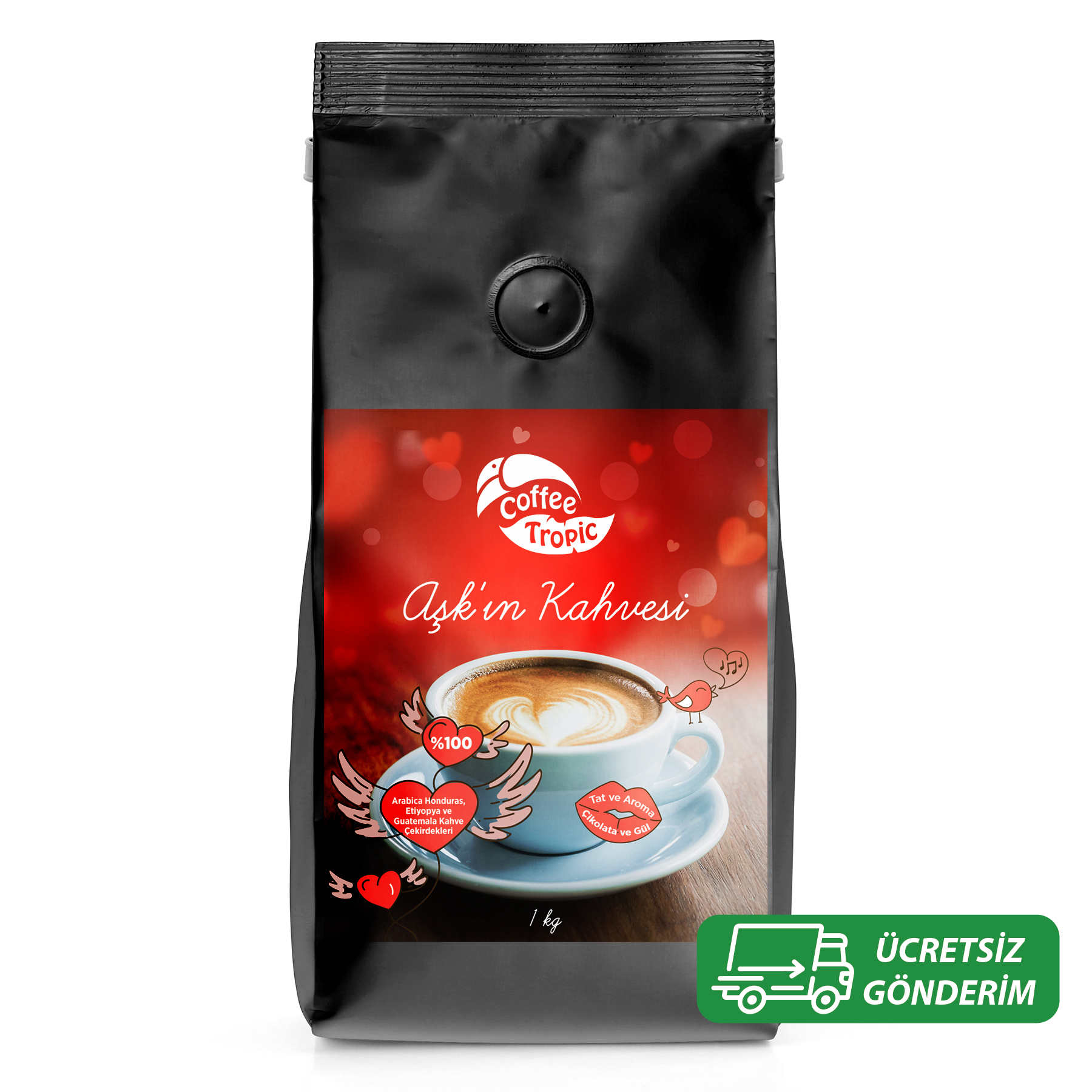 coffeetropic.com