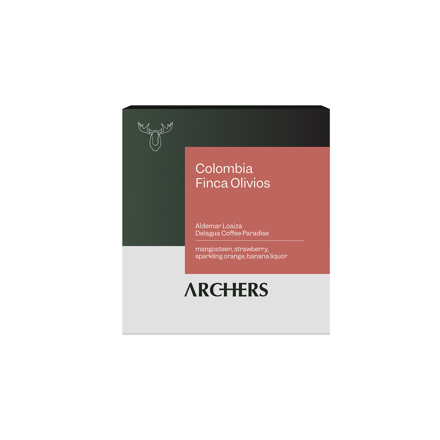 archerscoffee.com