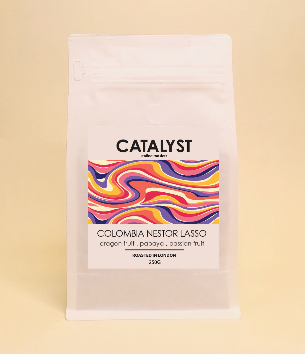 catalyst.cafe