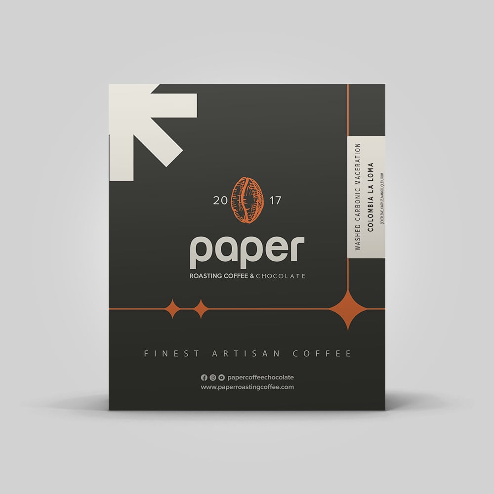 paperroastingcoffee.com