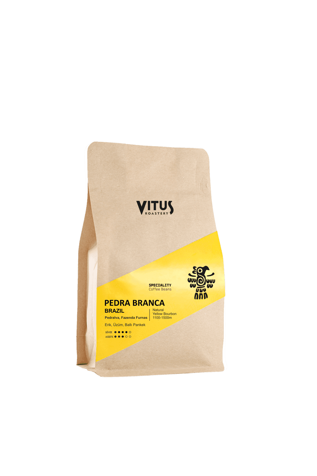 vituscoffee.com